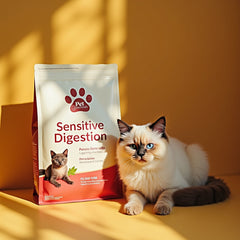 Cat Sensitive Digestion