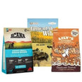 Dog Grain Free Dry Food