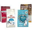 Cat Adult Dry Food