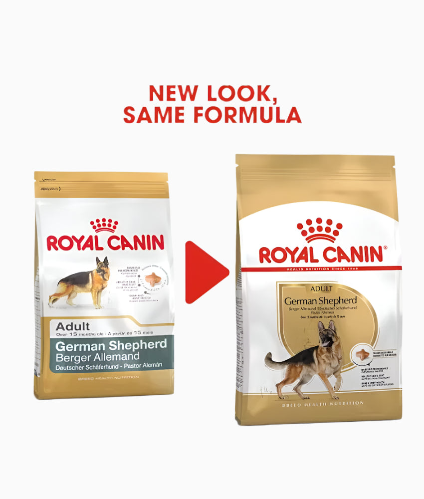 Royal Canin German Shepherd Adult