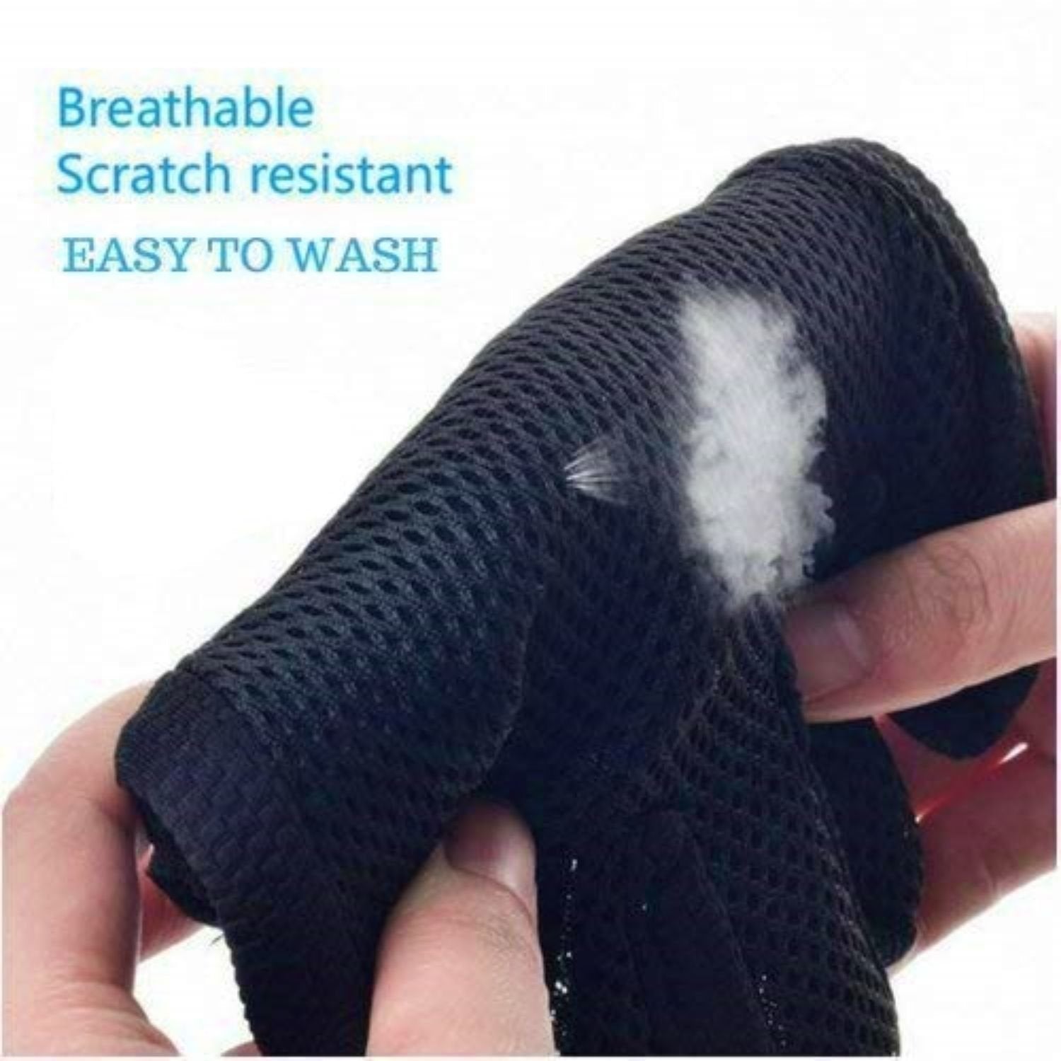 Pet Grooming Glove