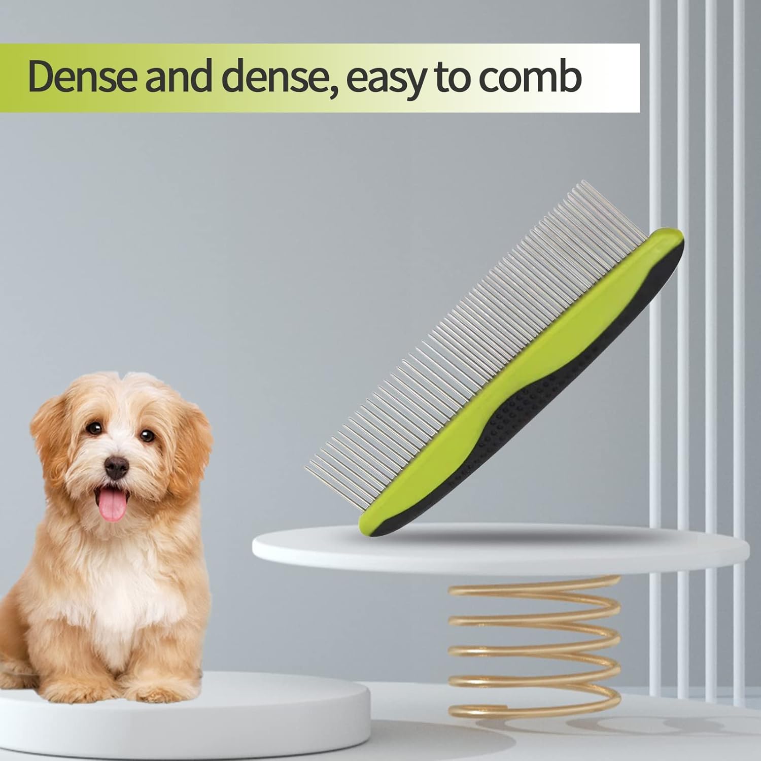 Kudi Comb