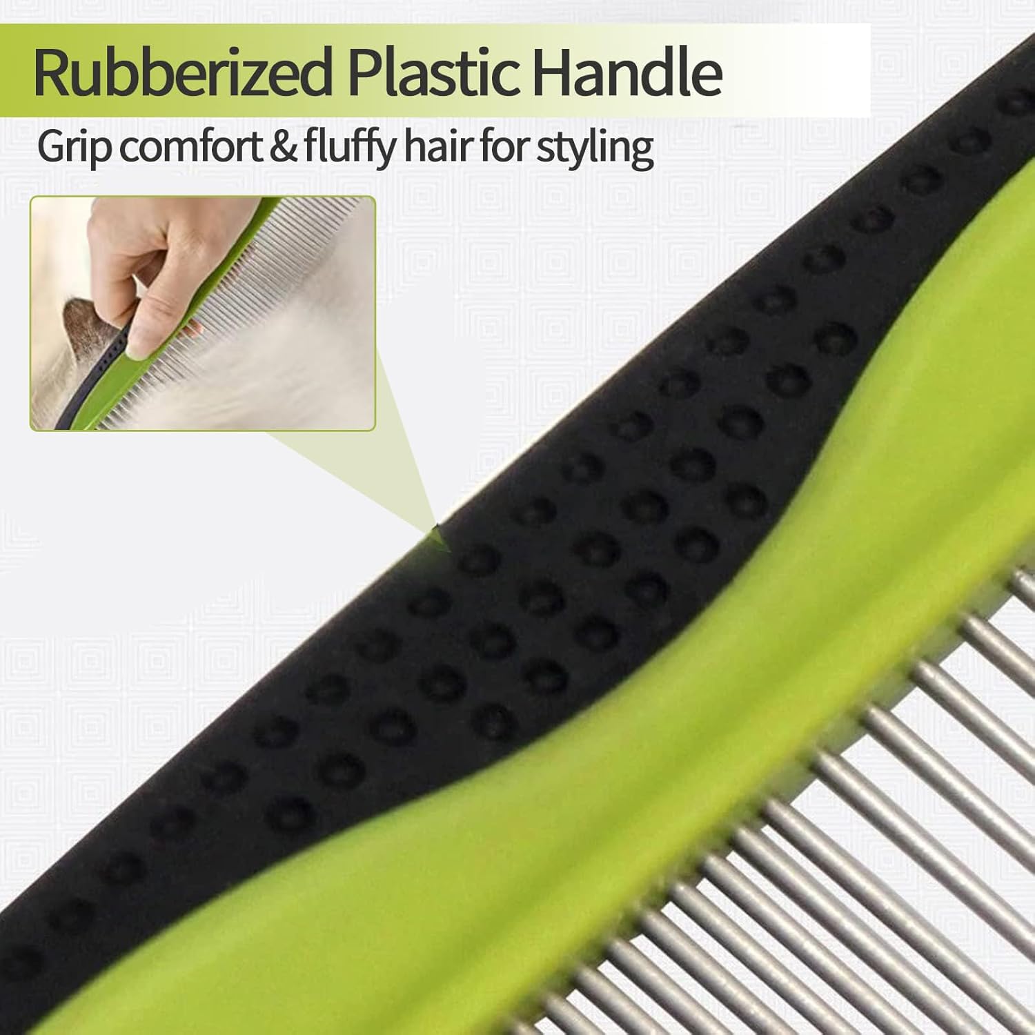 Kudi Comb