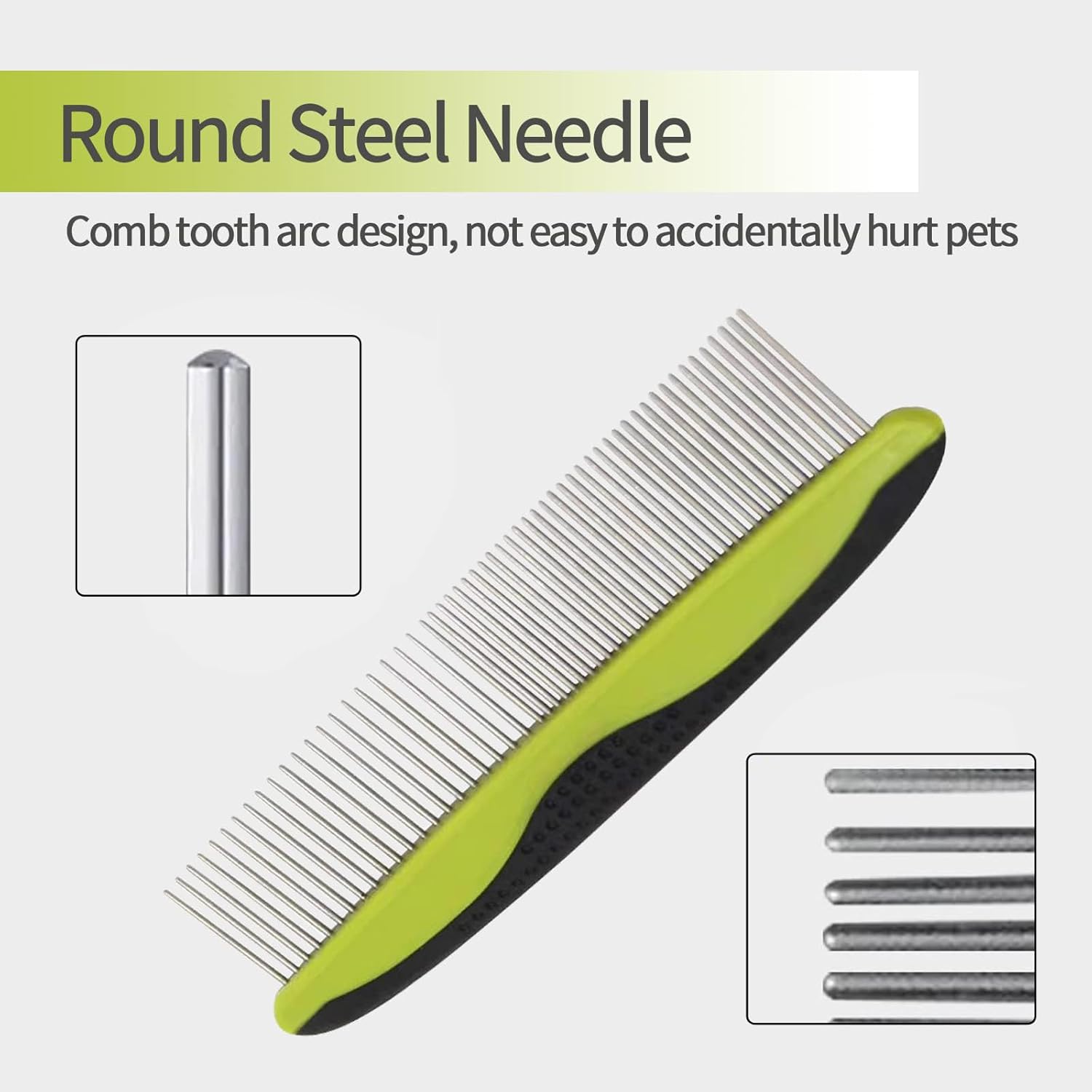 Kudi Comb