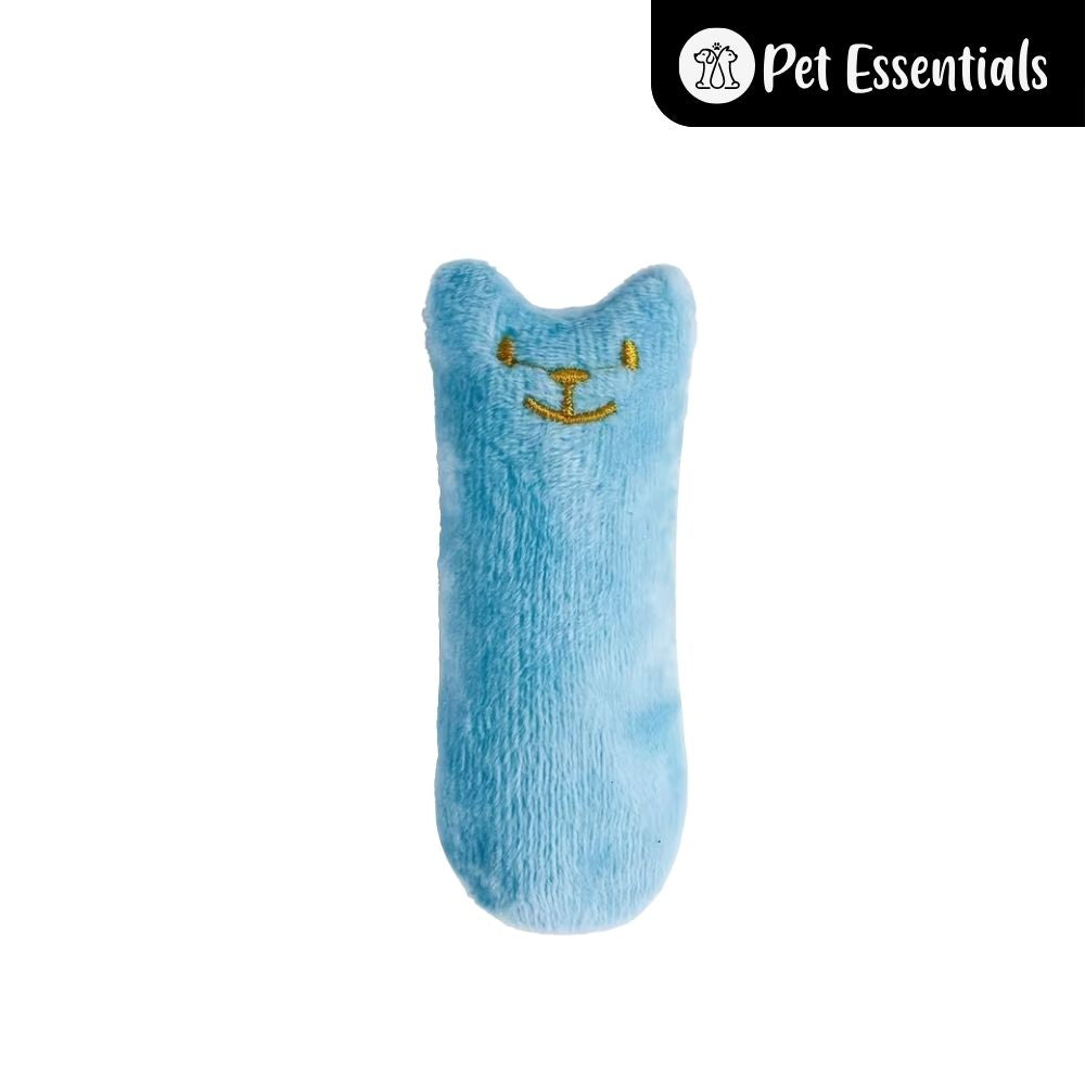 Cat Wool Toy
