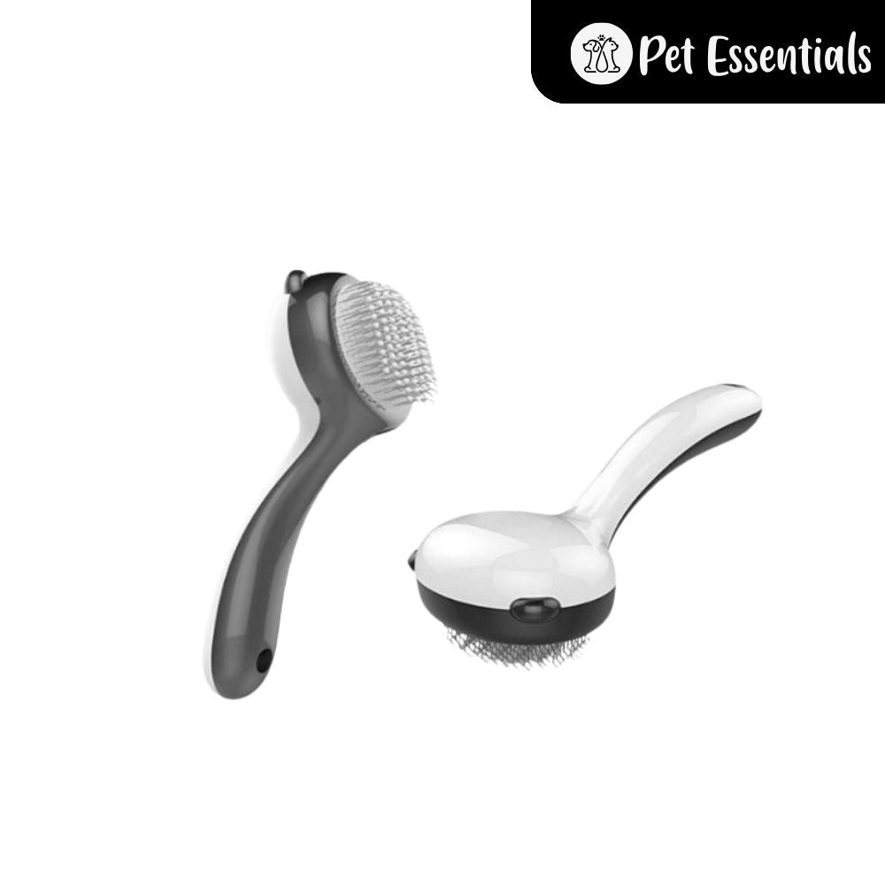 Pet Grooming Slicker Brush