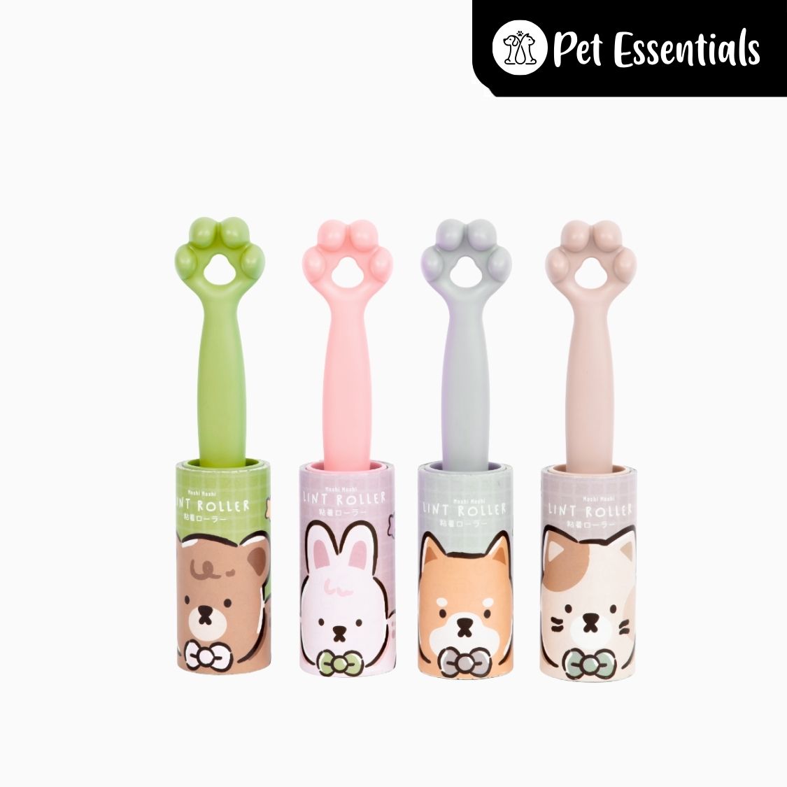 Sticky Roller Hair Remover ( ZR-B02 )
