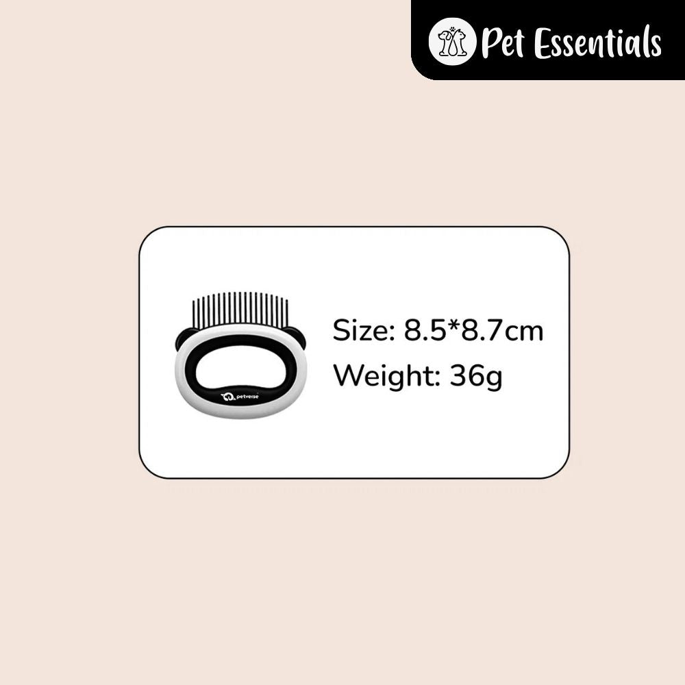 Pet Grooming Comb