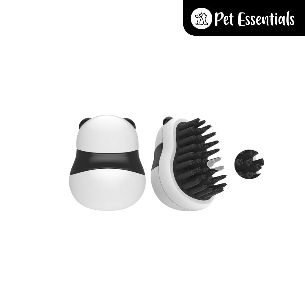 Pet Grooming Bath Brush