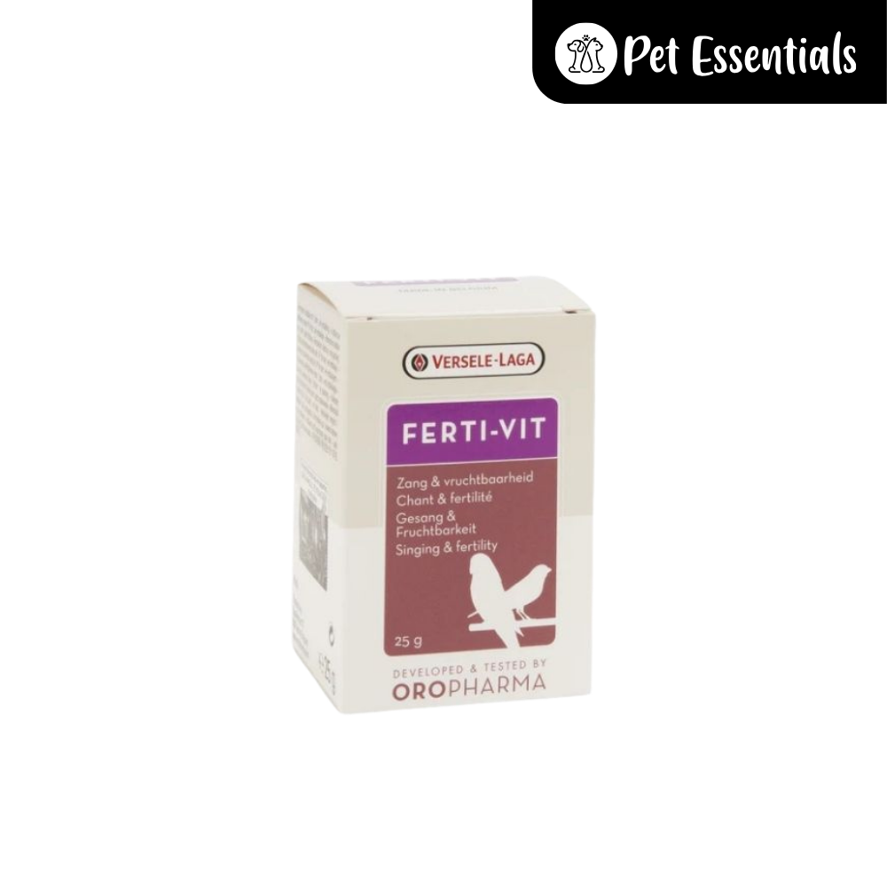 VERSELE - LAGA Oropharma Ferti - vit
