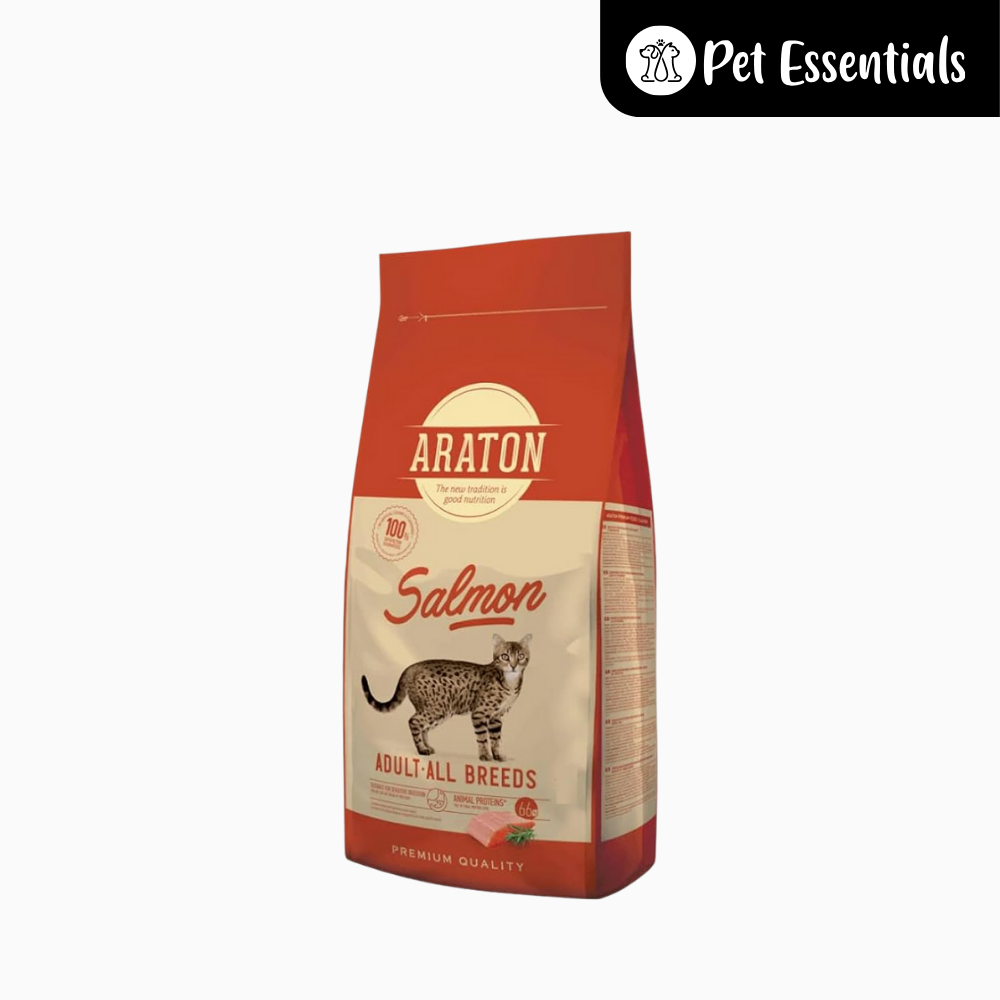 Araton Adult Cat Food