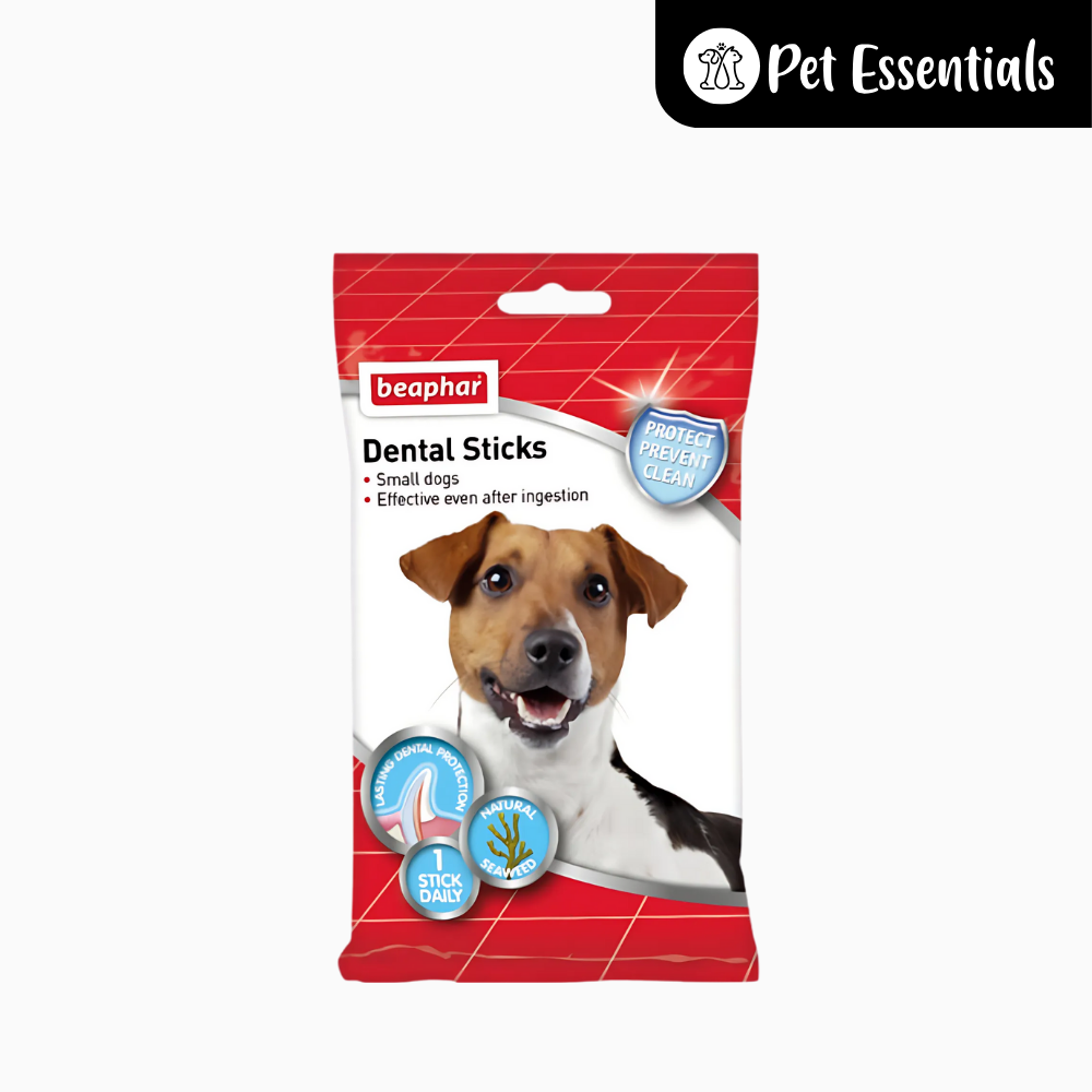 Beaphar Dental Sticks