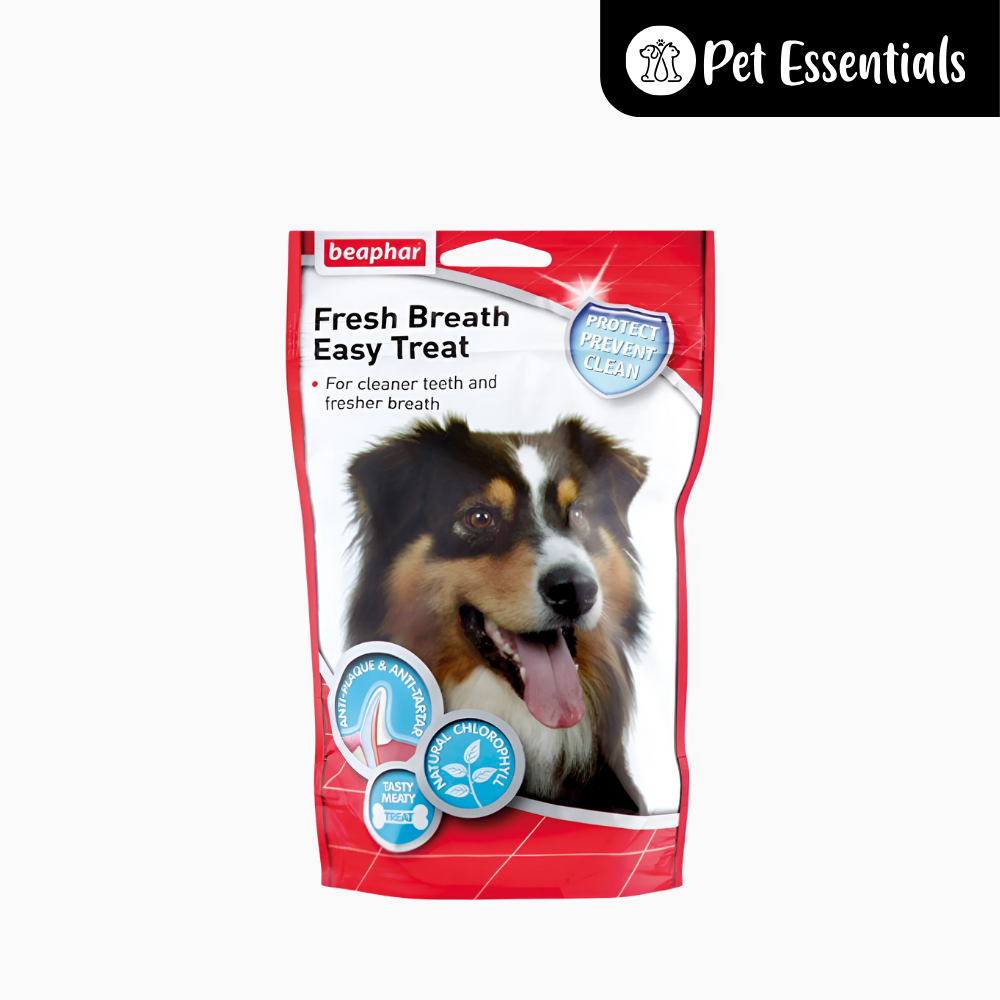 Beaphar Fresh Breath Easy Treat