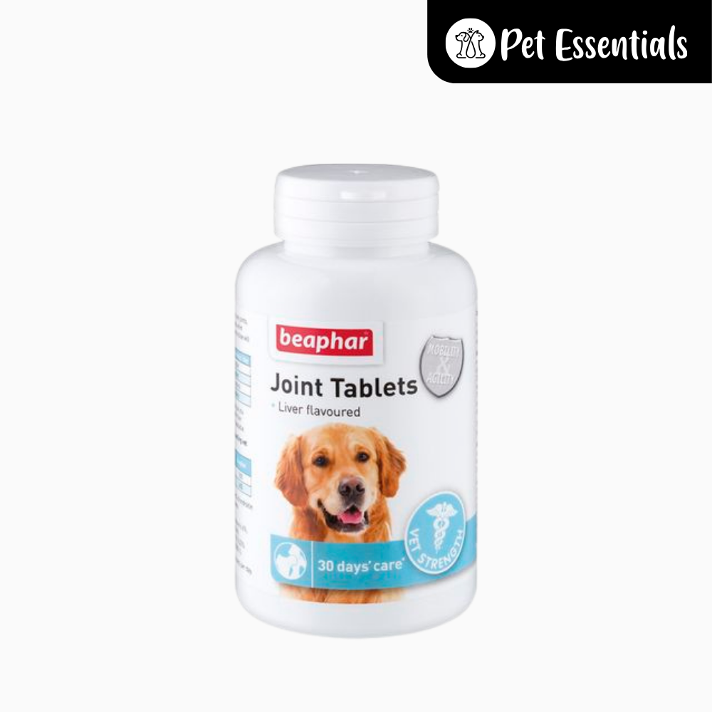 Beaphar Joint Tablets