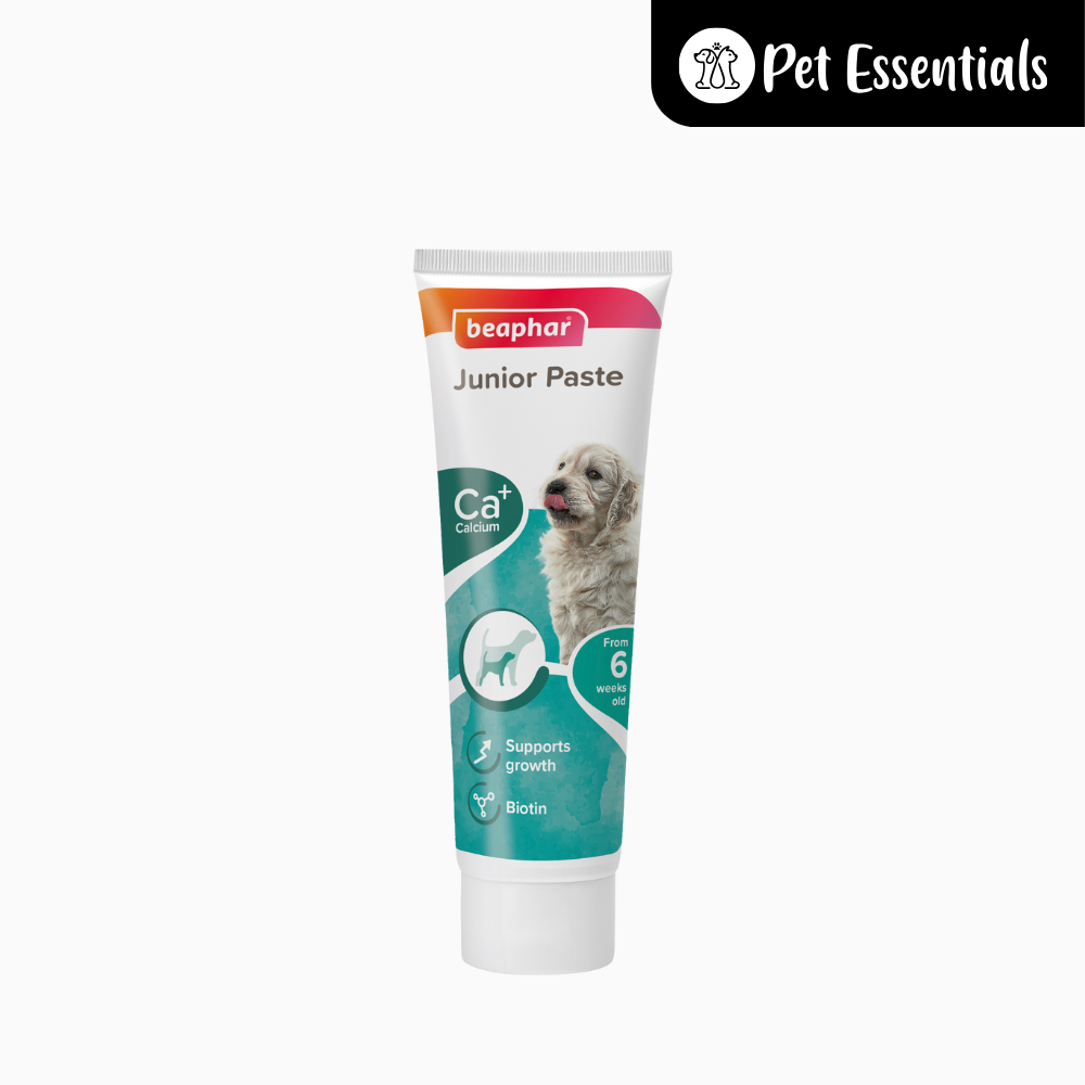 Beaphar Junior Paste For Dog