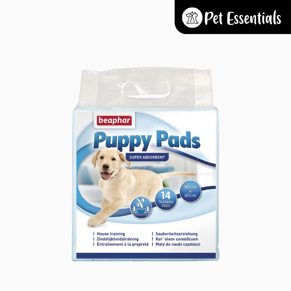 Beaphar Puppy Training Pads