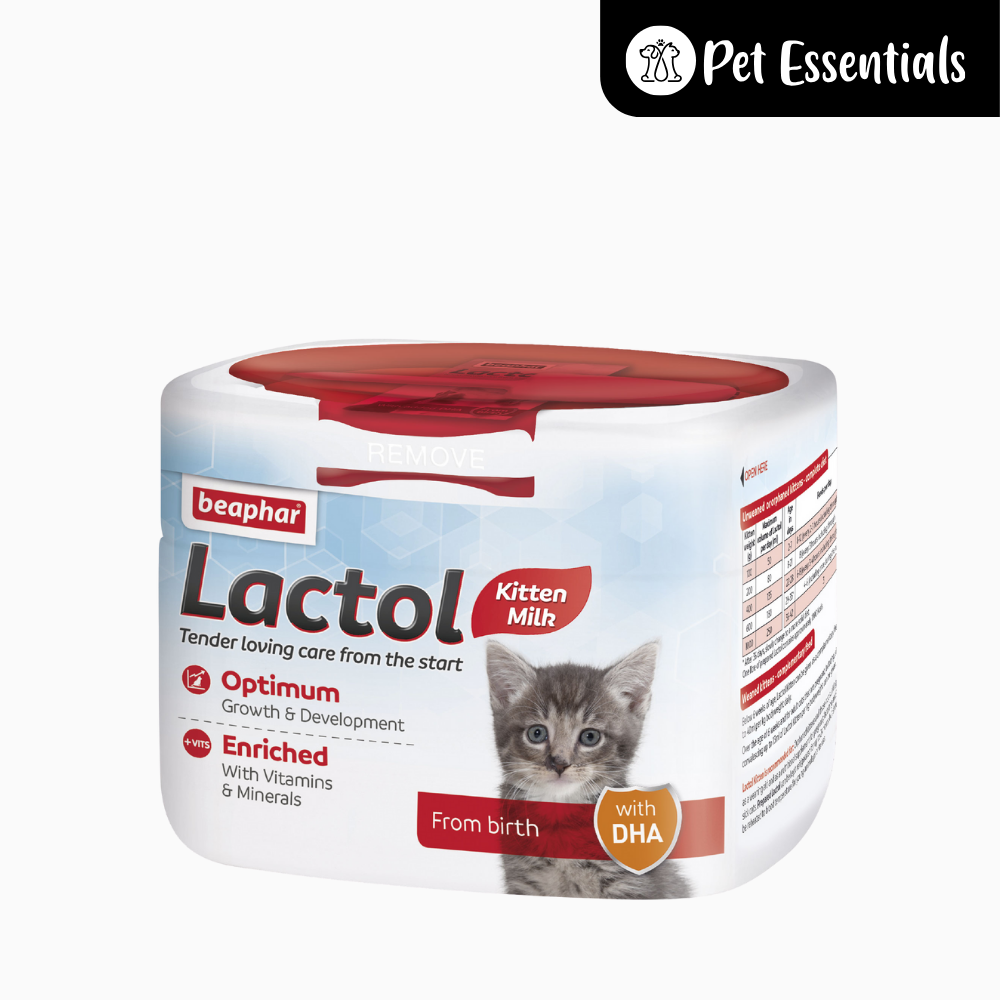 Beaphar Lactol Kitten
