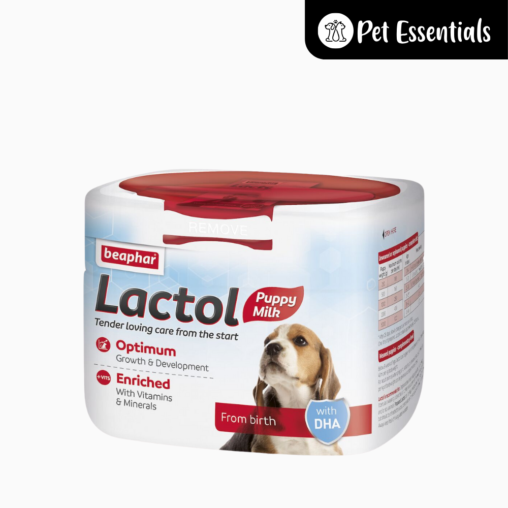 Beaphar Lactol Puppy Milk