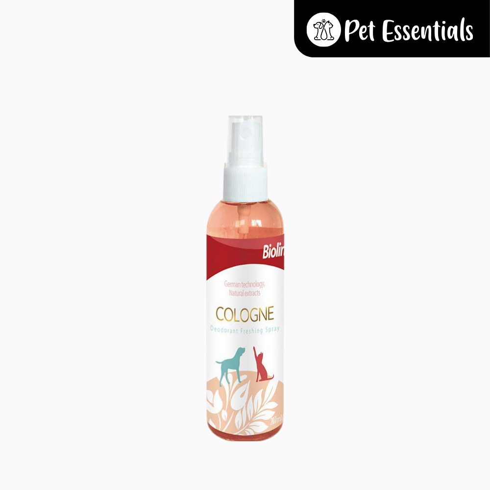 Bioline Deodorant Freshing Spray 207ml