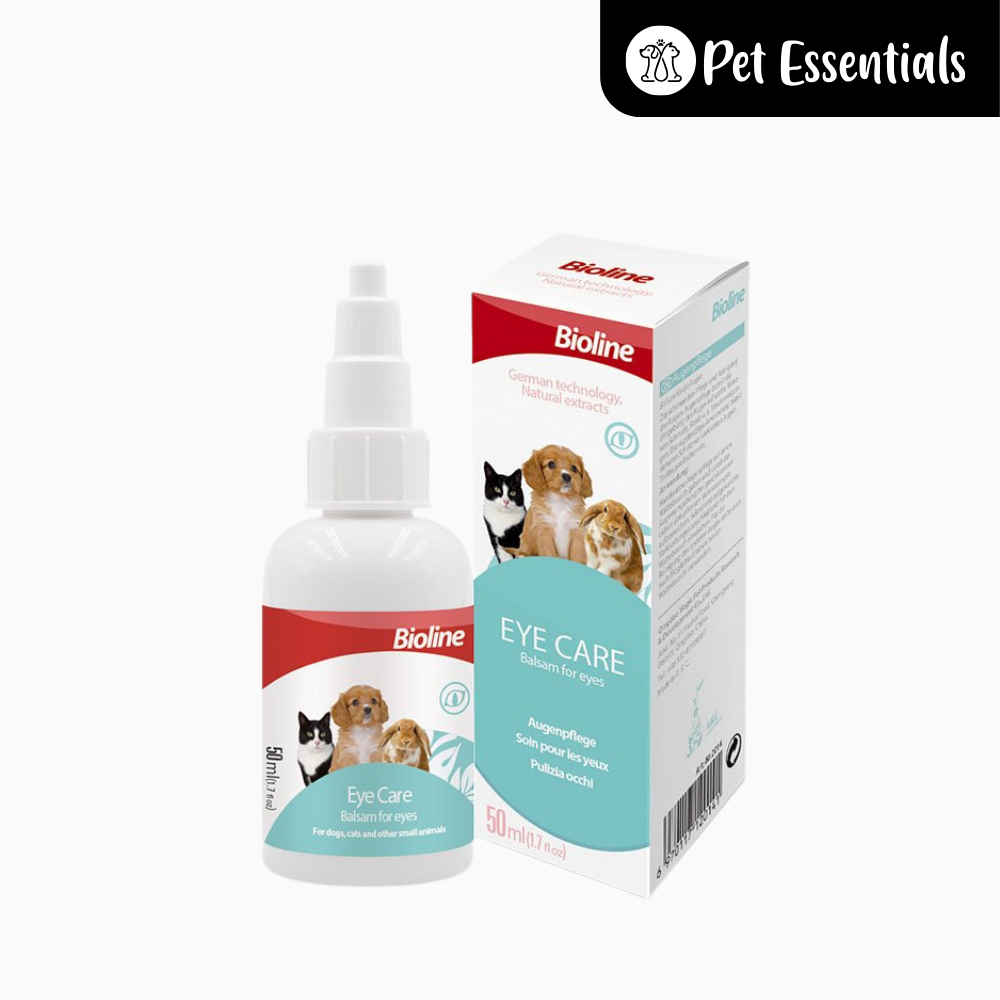 Bioline Eye Care
