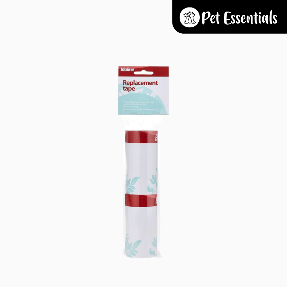 Bioline Replacement Tape