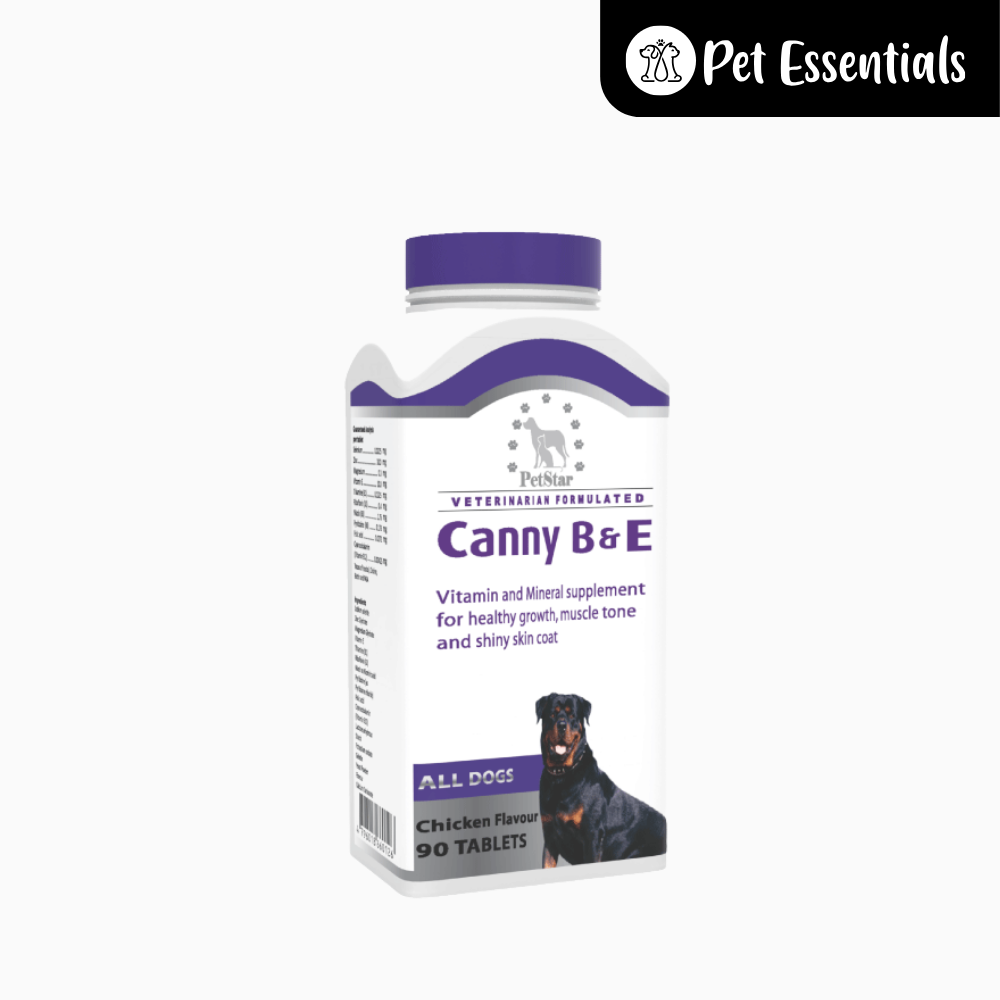 Canny B & E