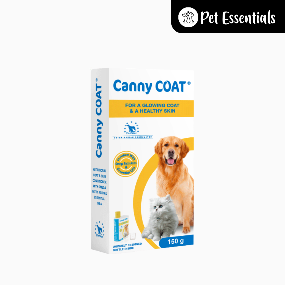 Canny Coat