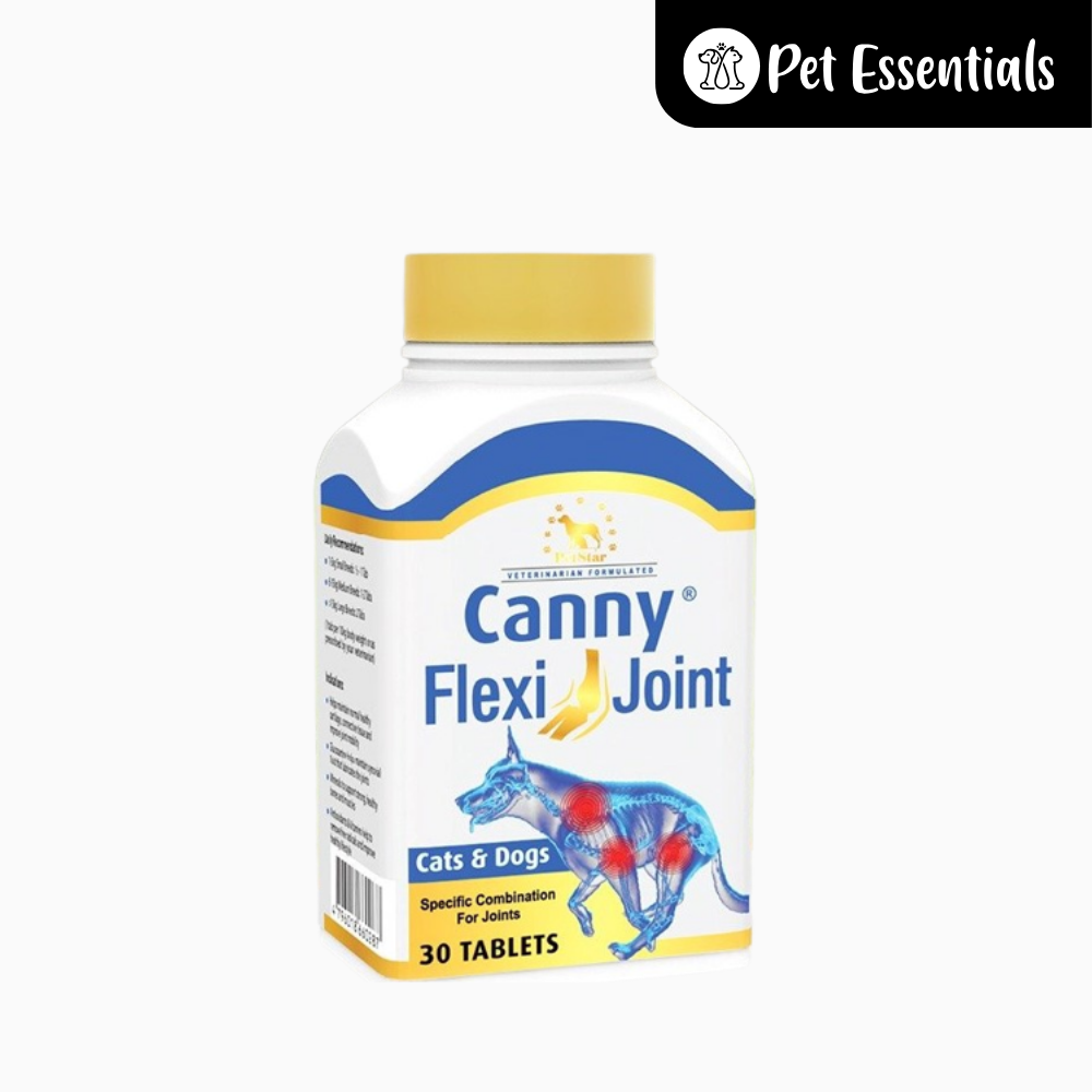 Canny Flexi Joint