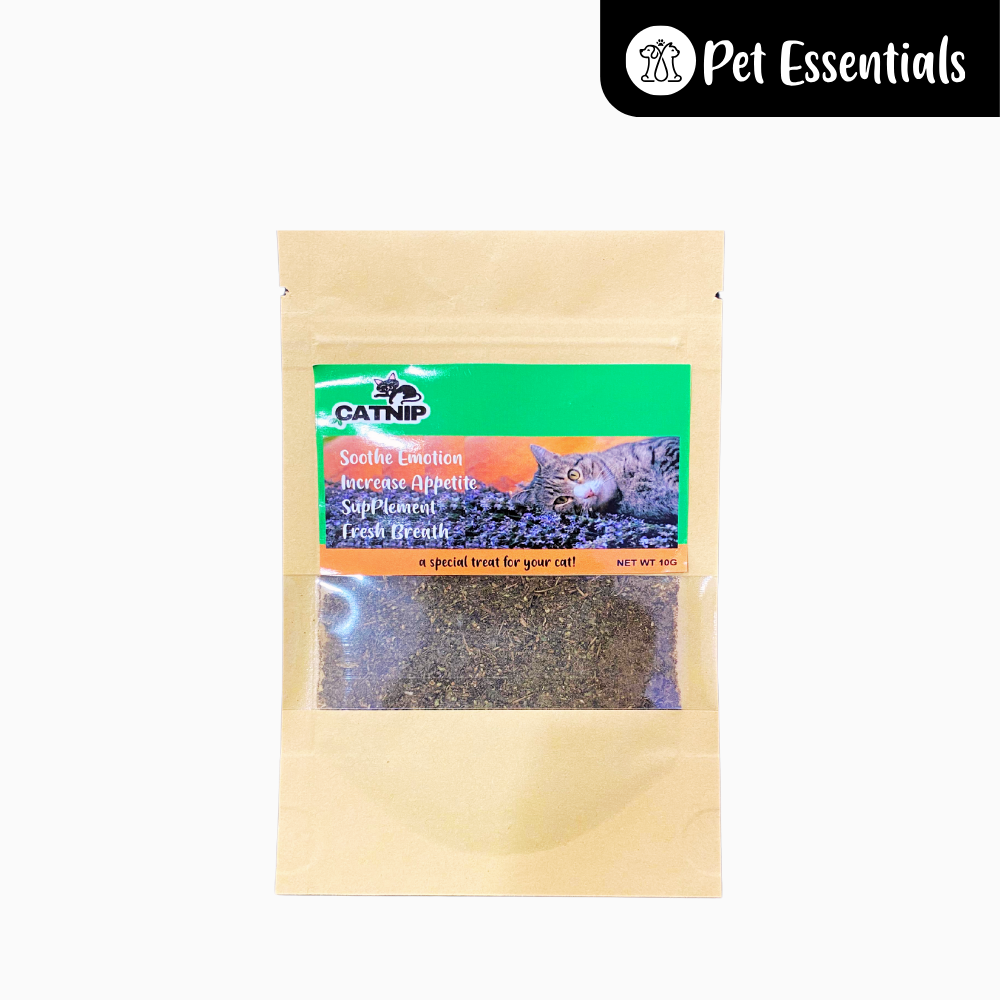 CatNip Herbal (10G)