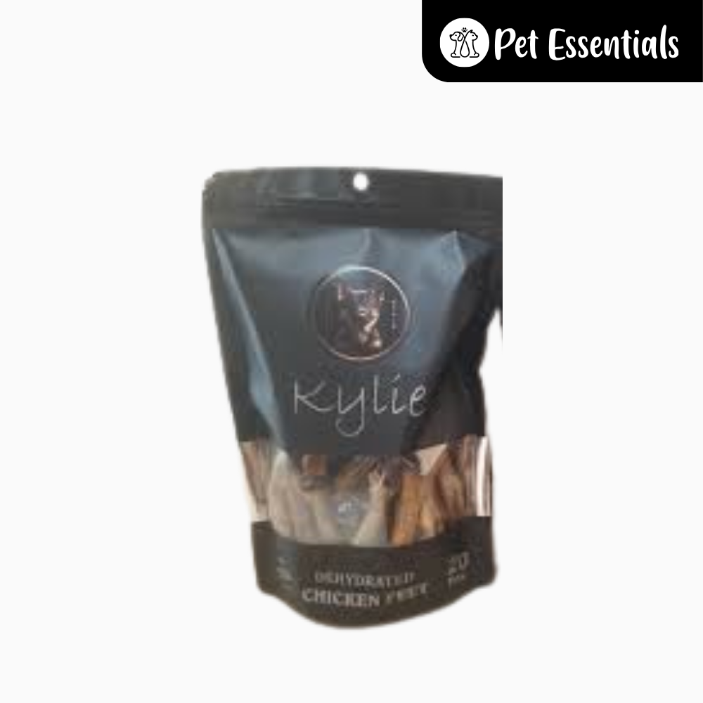 Chicken feet by kylie 20pcs