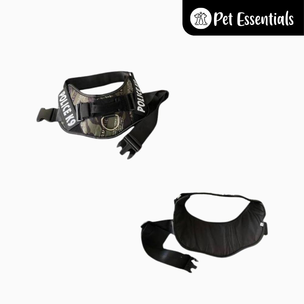 Dog Beach Harness