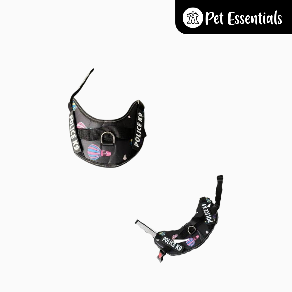 Dog Beach Harness