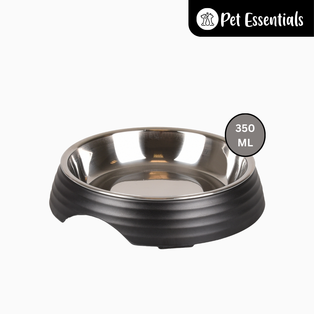 Flamingo Aschau Mat Bowl With Stainless Steel Cup Made In Belgium