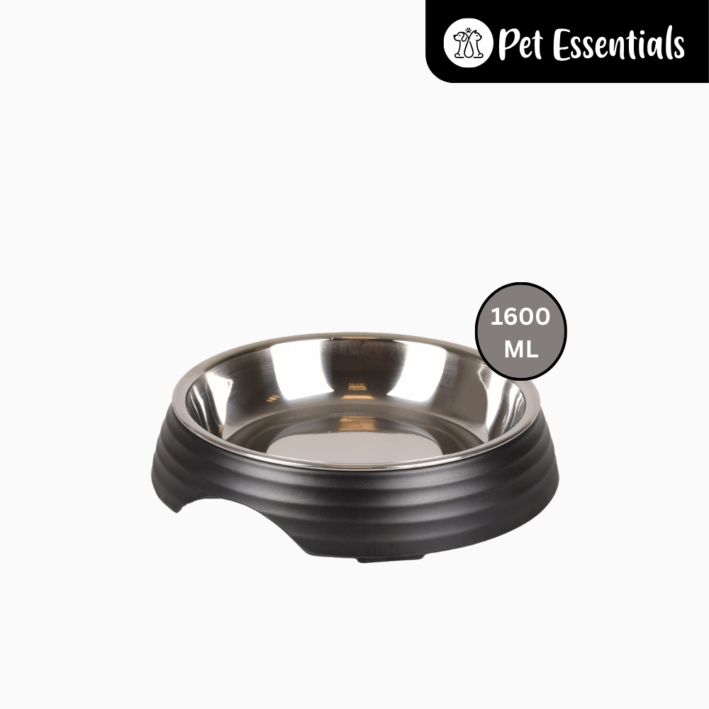 Flamingo Aschau Mat Bowl With Stainless Steel Cup Made In Belgium