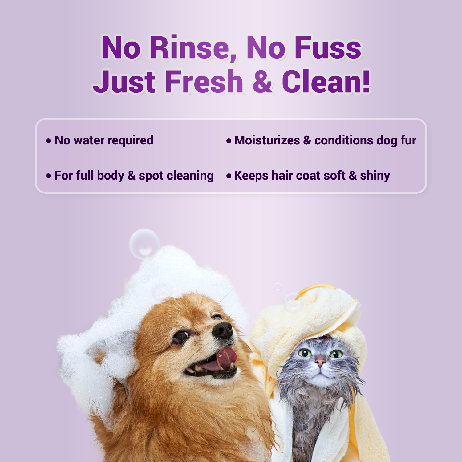Natural Remedies Fresh Me Up