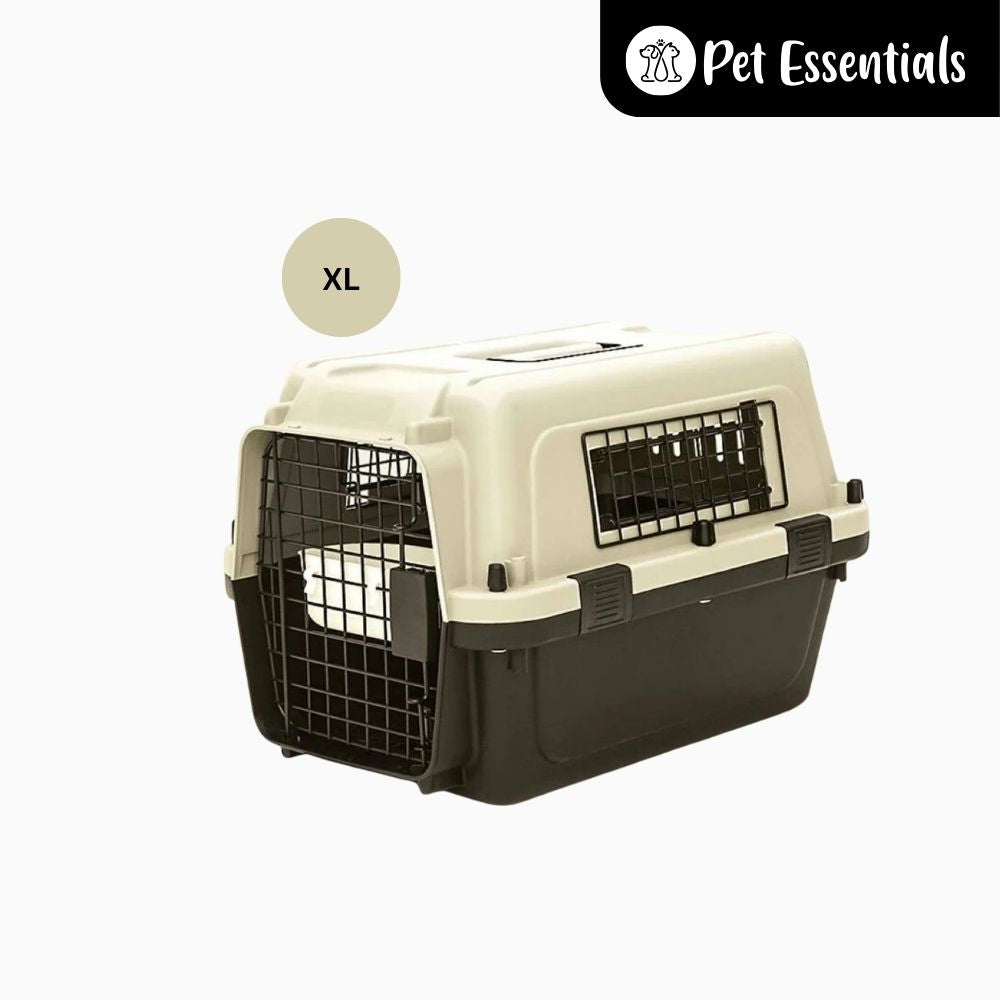 Iata Airline Heavy Duty Pet Carrier ( GH-1 )