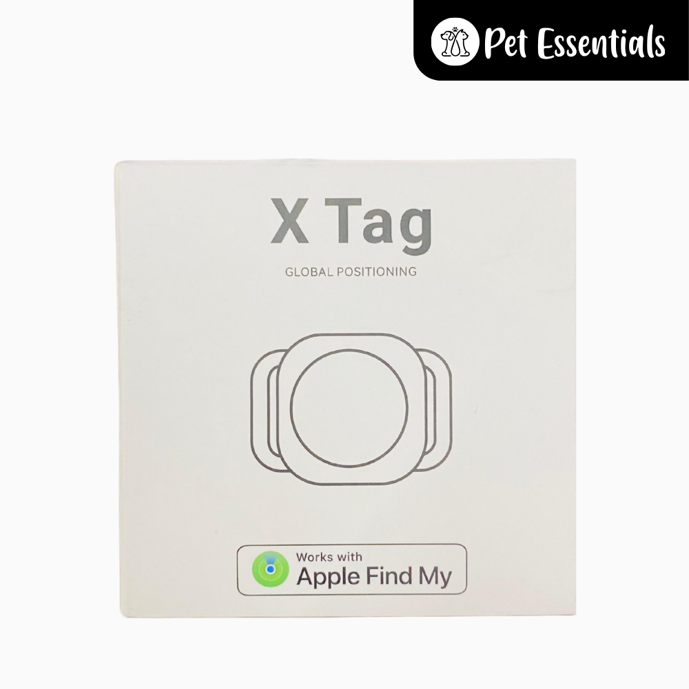 GPS Pet Tracker