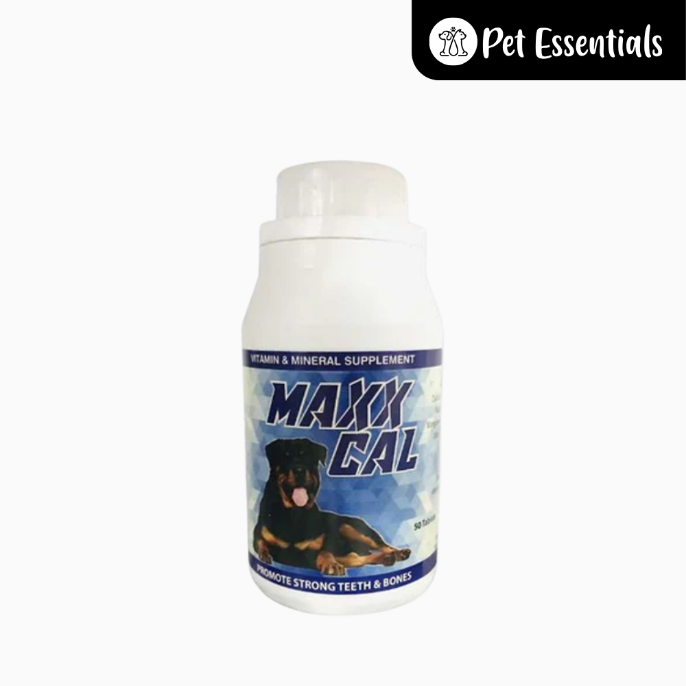 Green Vet Maxx Cal