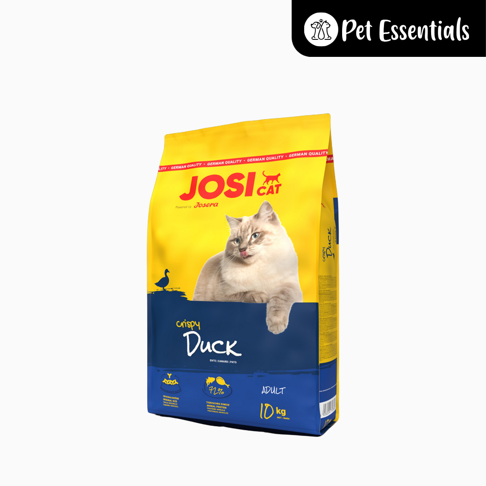 JOSICAT CRISPY DUCK