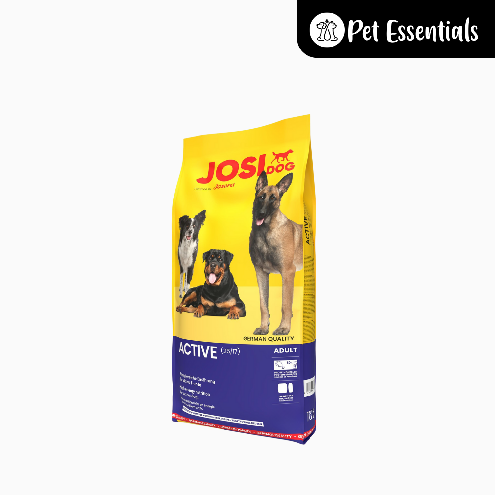 JOSIDOG ACTIVE