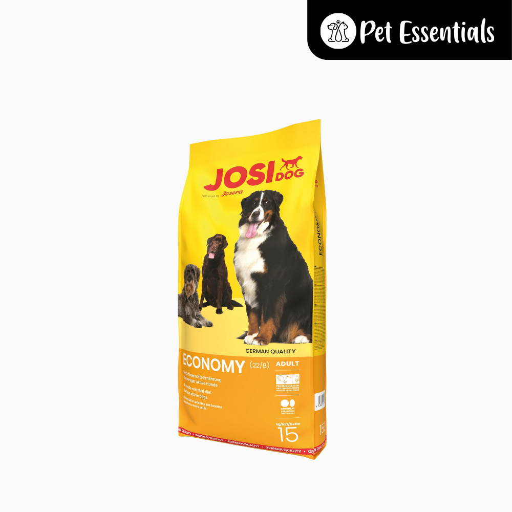 JosiDog Economy 15KG
