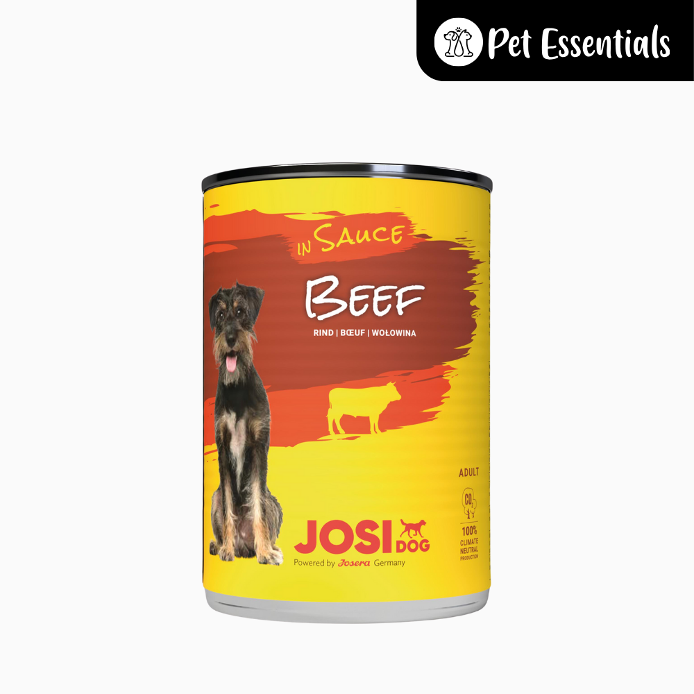 Josidog Wet Canned In Souce 415G