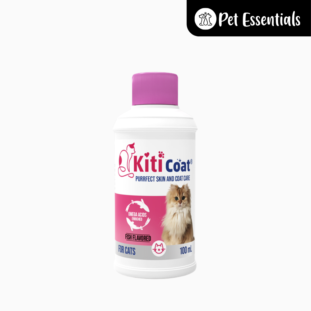Kiti Coat