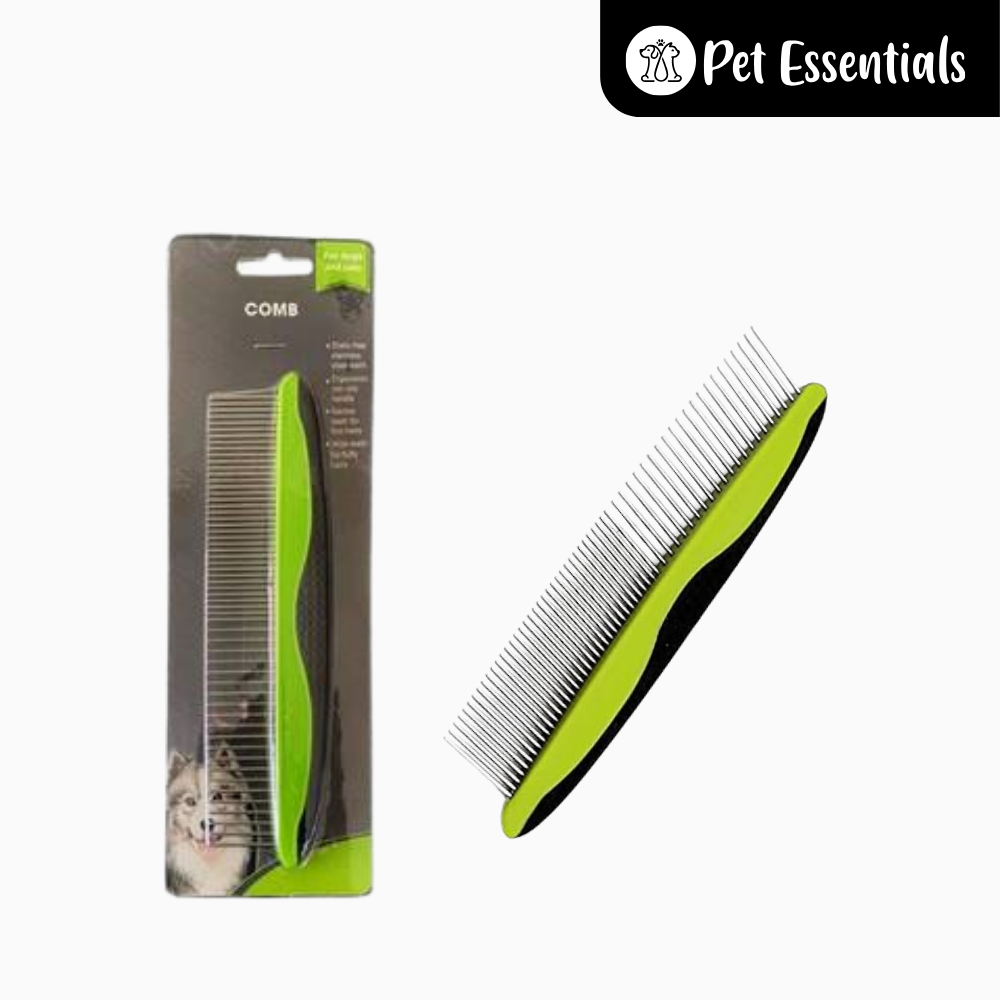 Kudi Comb