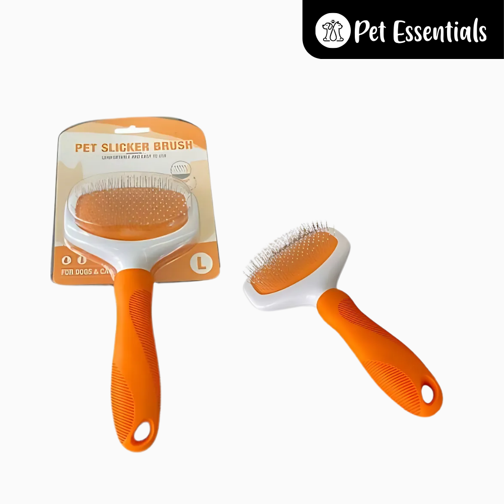 Kudi Pets Slicker Brush