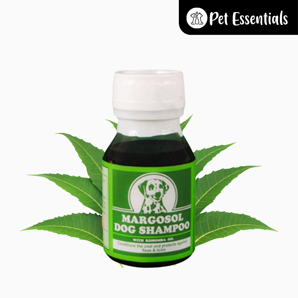 MARGOSOL DOG SHAMPOO