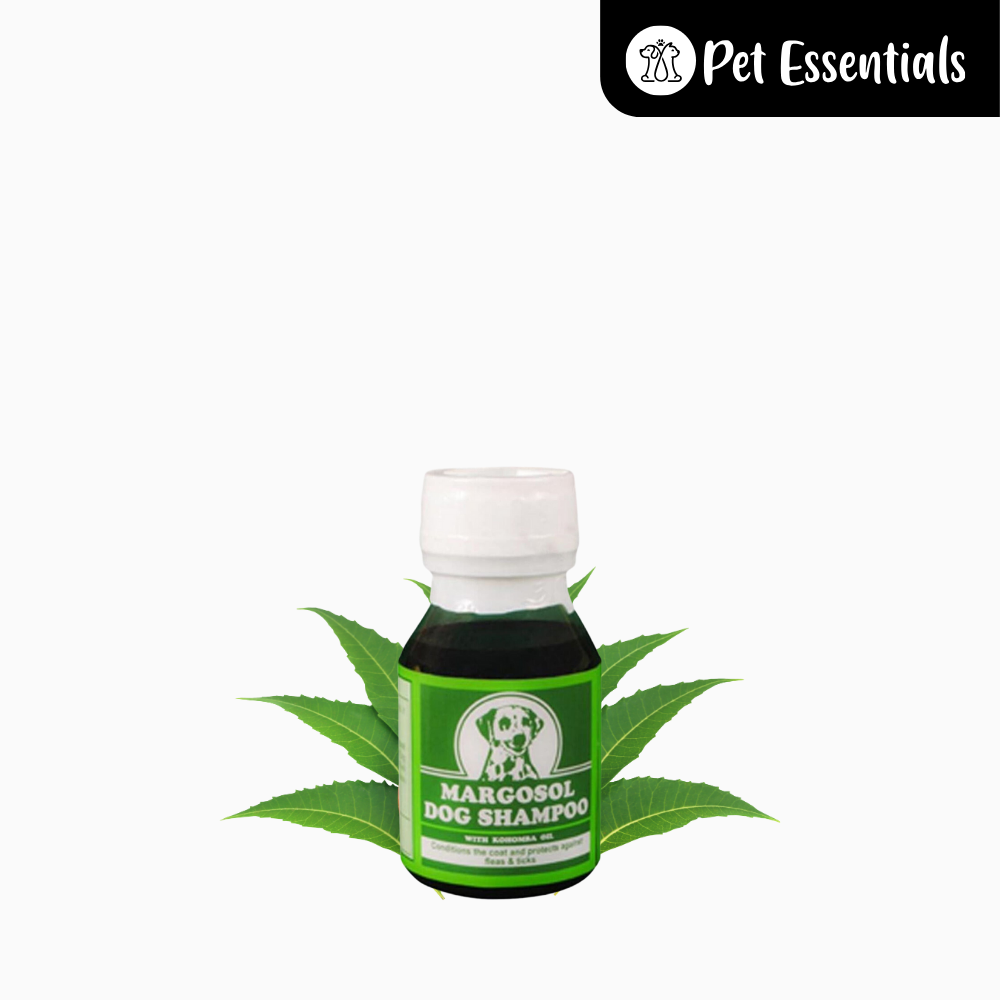 MARGOSOL DOG SHAMPOO