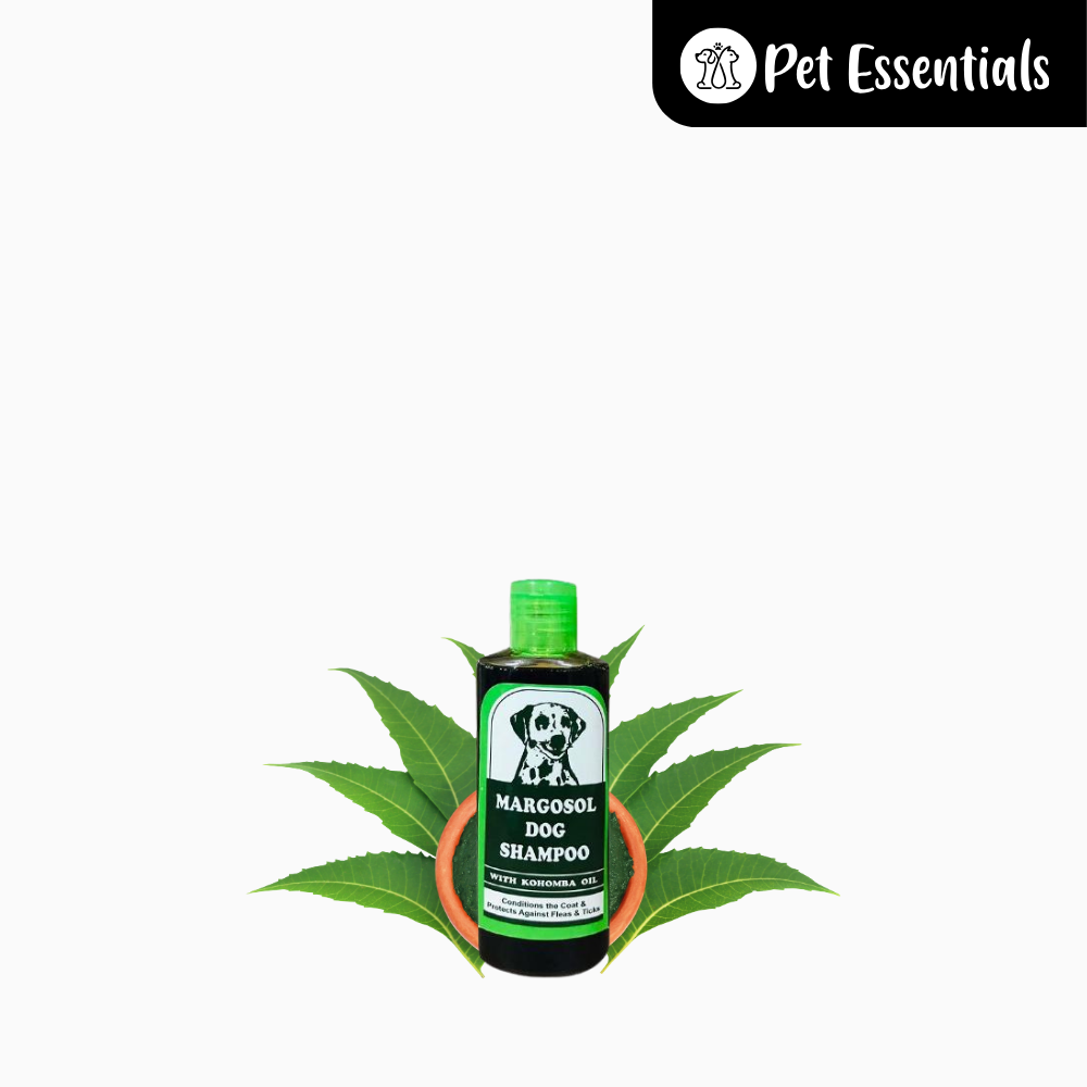 MARGOSOL DOG SHAMPOO