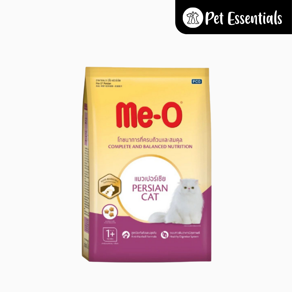 Me-O Persian Adult