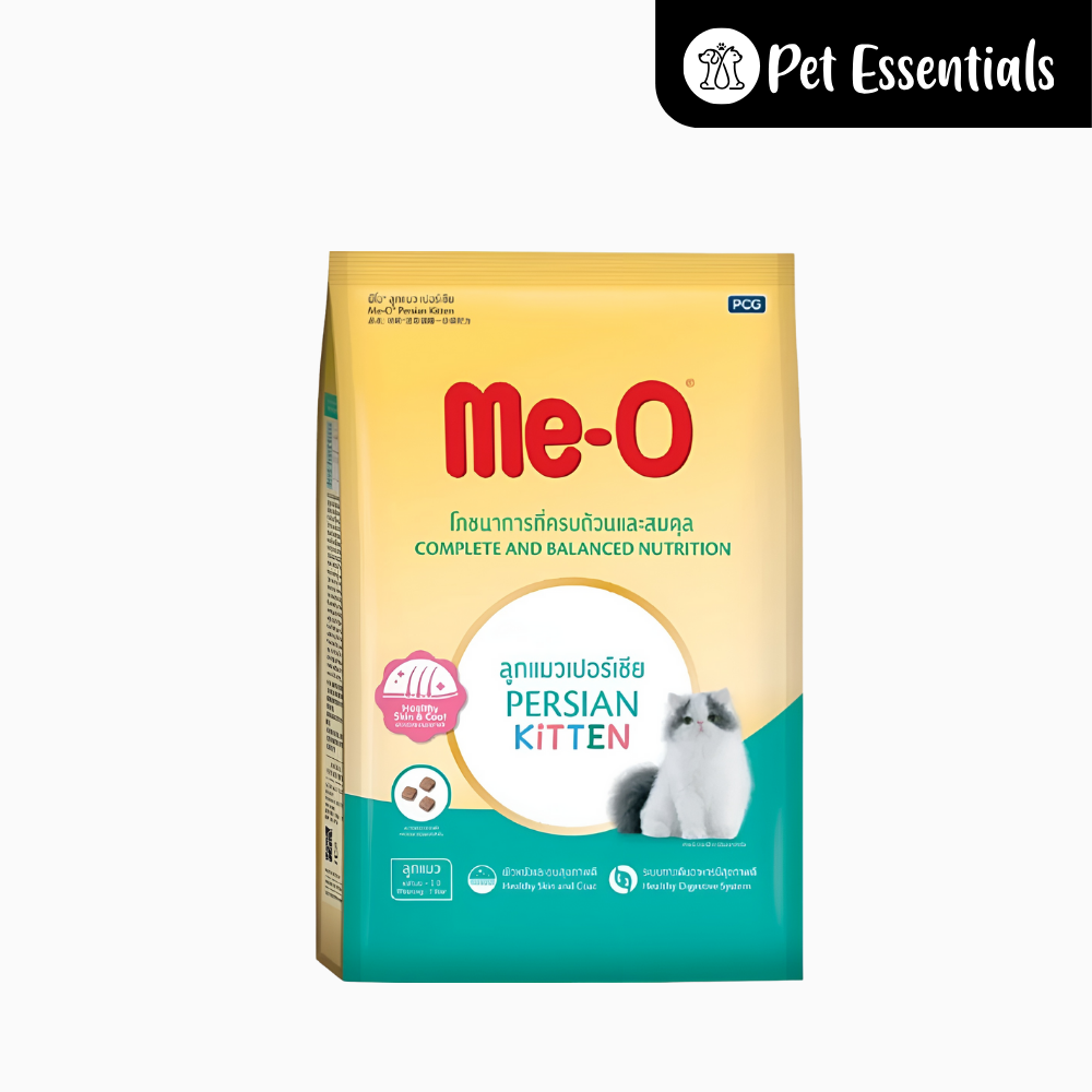 Me-O Persian Kitten